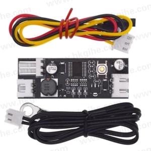 Ot-al igual que la temperatura, 12V c Pwm 2-3 T, ontrol - Product Image 1