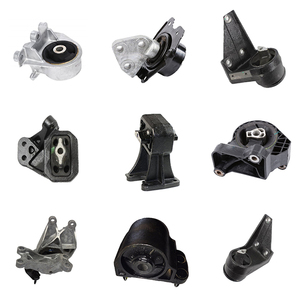 BIT Auto Part Engine Mount for NISSAN <strong>11220</strong>-JD200 <strong>11220</strong>-JD200 <strong>11220</strong>-JD21A - Product Image 6
