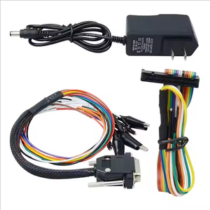 Power Box für JTAG funktioniert für ECU Programmer J2534 Device Box für ECU FLASH mit vollständigen Adaptern - Product Image 6