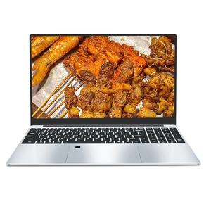 Gute Nachrichten! 14,1-Zoll-Business-Laptop Intel N3350-CPU 6GB RAM Win 10-System 128/256/512GB/1T SSD für die persönliche Programmierung - Product Image 2