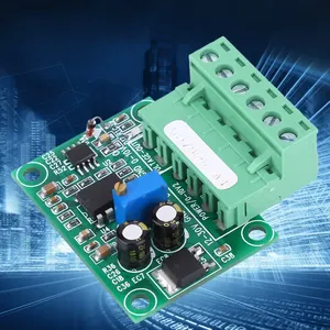 Módulo convertidor de digital a analógico de alto rendimiento, adaptador de interfaz para PLC y tarjetas de control de movimiento - Product Image 2