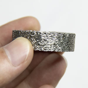 Customized Universal Replacement Foam Generator Nozzles Mesh <strong>Filter</strong> for Gas-liquid Separation in Filtration - Product Image 5