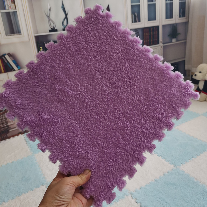 Violet (slip inférieur)
