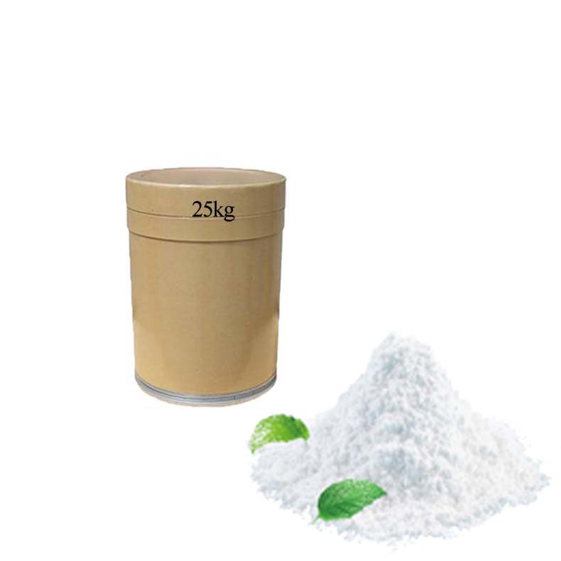 Koolada Koelmiddel Additief Poeder Ws23 Ws3 Ws5 Ws27 2
