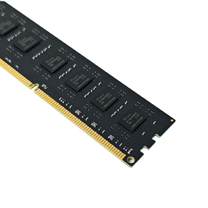 HXW OEM/ODM DDR3 8GB 1600MHz Overclocking RAM Kit with XMP Profile for DIY Enthusiasts &amp; Legacy Rigs