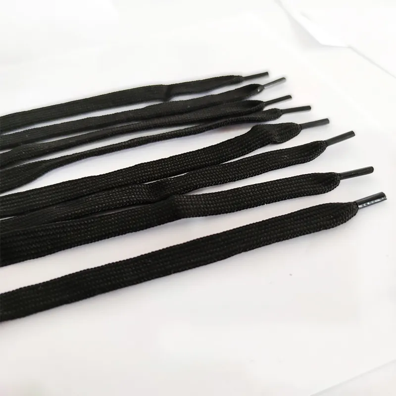 10 мм плоский шнур экологически чистый хлопковый плетеный шнур прочный хлопковый шнур для одежды цветной хлопковый плоский шнур