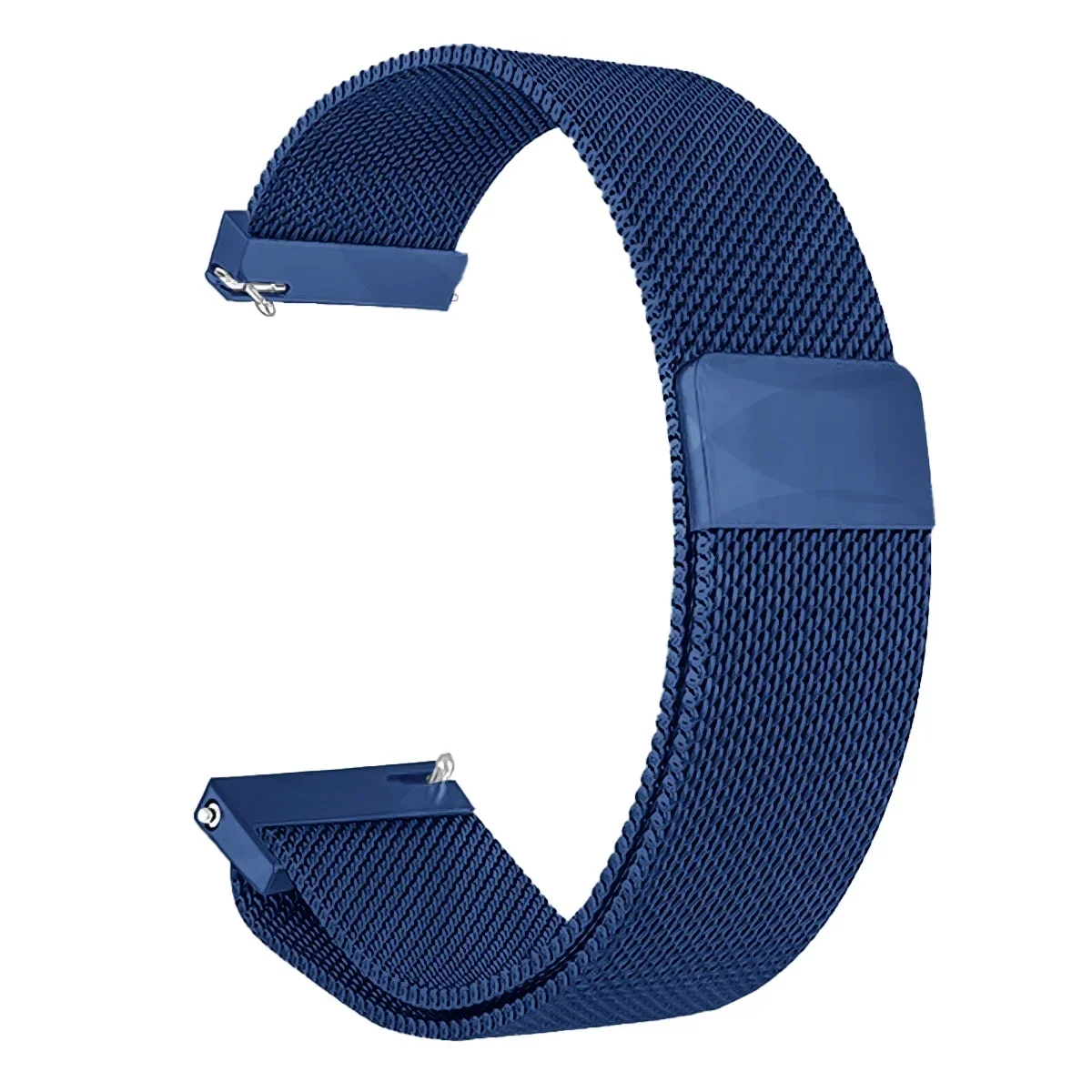 8#Bleu