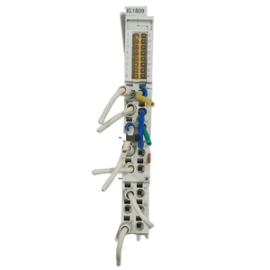 ENVÍO RÁPIDO KL1809 Nuevo en caja KL1809 PLC | 16x MÓDULO DE ENTRADA DIGITAL 24V DC Garantía de un año - Product Image 1