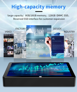 Pipo Mini <strong>Pc</strong> Window11pro Linux Os Tablet <strong>PC</strong> <strong>10</strong>.1 Inch 8GB RAM 128GB ROM Intel Celeron J4125 Media Box Mini <strong>PC</strong> - Product Image 4