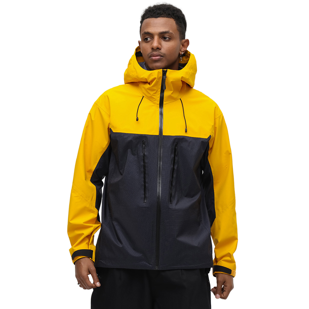 Jaune