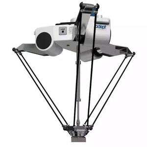 AI רובוטים הורנט 565 רובוטים תעשייתי <span class=keywords><strong>Scara</strong></span> רובוטים 3/4 ציר ברזולוציה גבוהה מצלמה מאתר אובייקטים מכונות ותעשייה ציוד