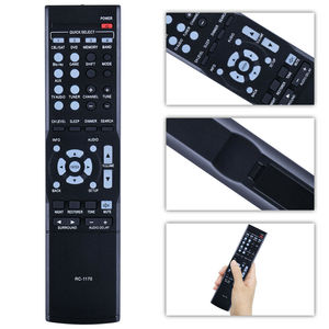 Remote Commander Remote Denon Av Receiver SystemのRC-1170リモコン - Product Image 4