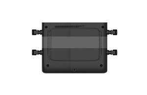 Open Wrt Hotspot Inglés Routera Software Equipo de red de telecomunicaciones Chipset Plástico Wifi Enrutador inalámbrico para hogares grandes - Product Image 4