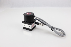 Analogausgang-Fahr sensor 25mm Zugdraht-Encoder-Sensor