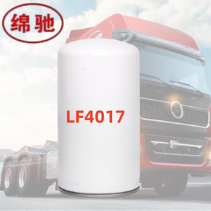 Giá bán buôn xe tải xe máy xúc động cơ phụ tùng phần dầu bôi trơn Lọc lf4017 3684019 BT281 451203002 với tùy chỉnh bao bì - Product Image 2