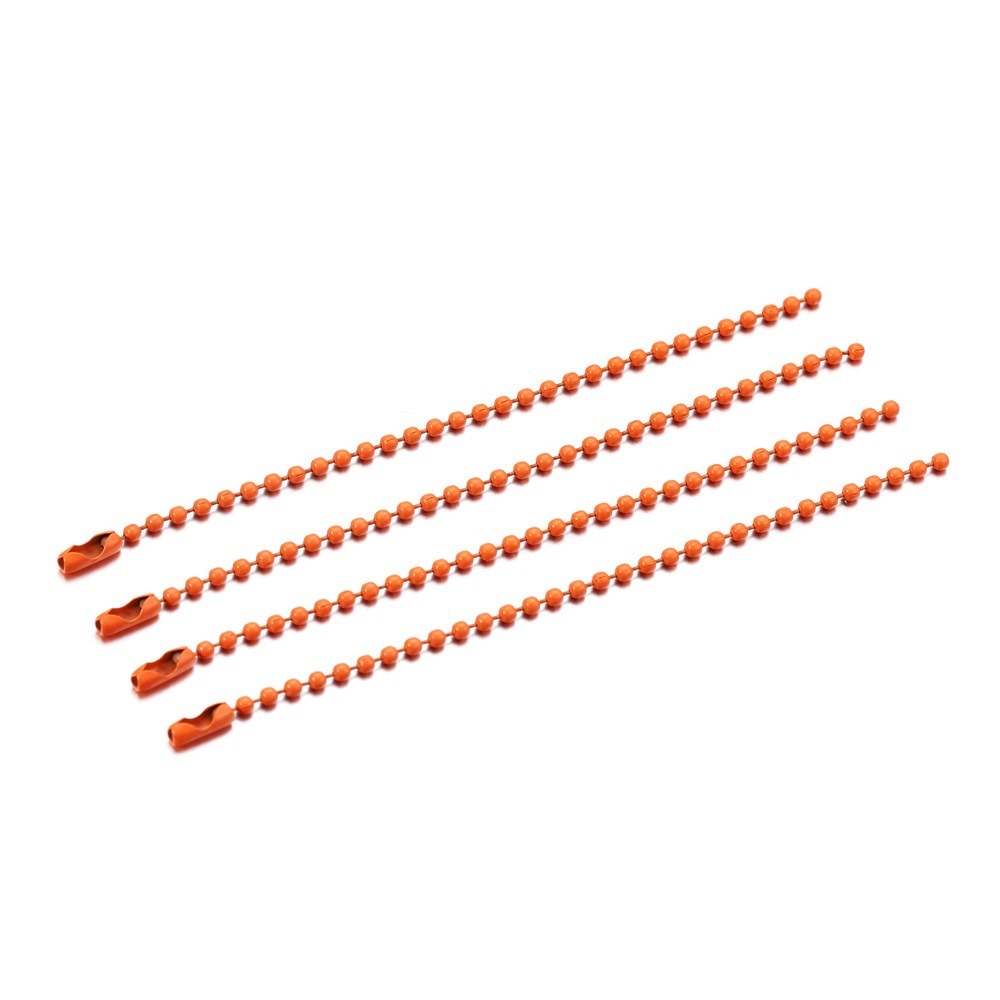 orange color