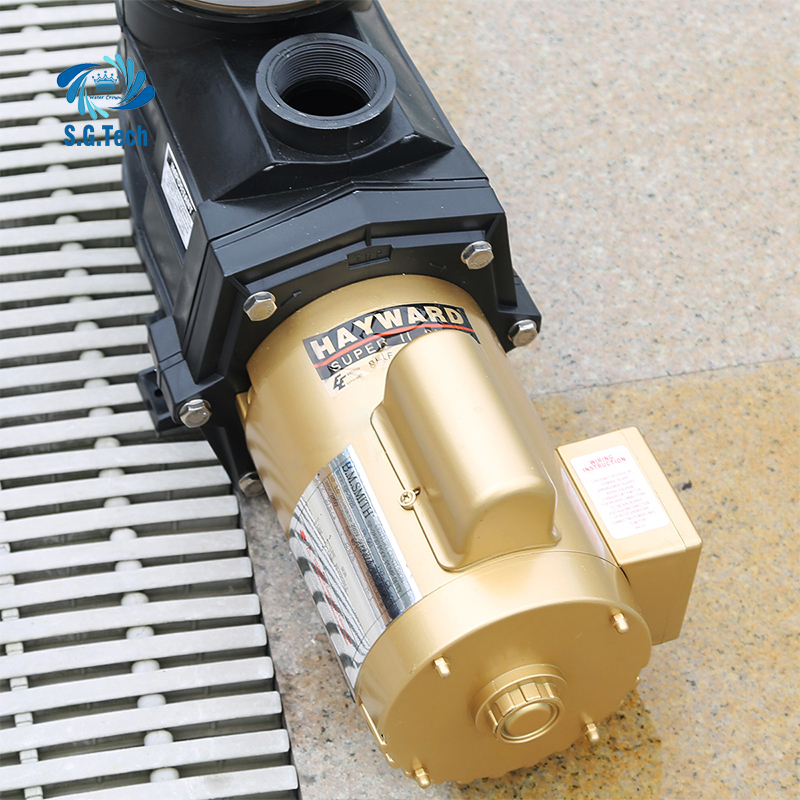 SP Pool Pump
