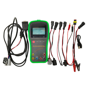 เครื่องวัดความต้านทานการเหนี่ยวนำ LCR03มัลติมิเตอร์สัญญาณ - Product Image 1