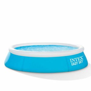 Легкий надувной бассейн Intex 28101 для использования на открытом воздухе - Product Image 1