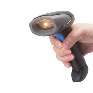 Factory Custom Barcode Reader OEM Handheld Wireless 2D <strong>Bar</strong> <strong>Code</strong> <strong>Scanner</strong> - Product Image 3