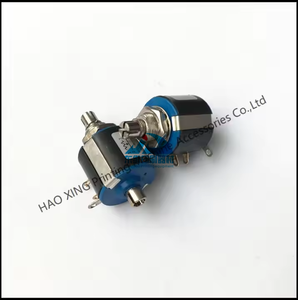 2K 534-1-1ポテンショメーターエンコーダーオフセット印刷機スペアパーツハイデルベルク印刷機用ポテンショメータ71.186.5321 - Product Image 6