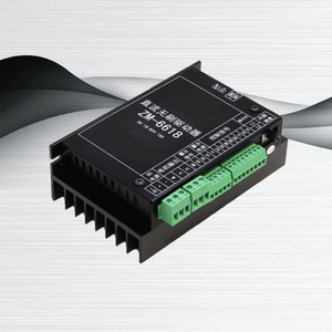 2kwブラシレスモーターコントローラー用BLDCモータードライバー48VDCモーター制御 - Product Image 4