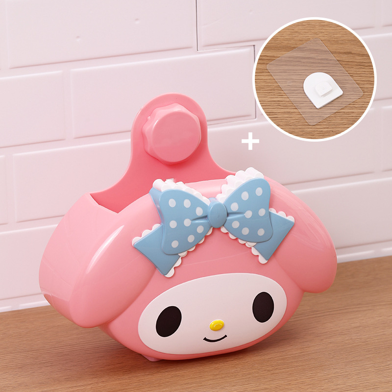 My Melody storage box