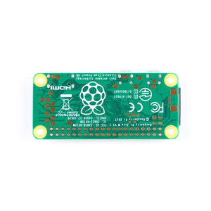 Original <strong>Raspberry</strong> <strong>pi</strong> ZERO W (Bluetooth with WIFI) development board module integrated circuits electronics components