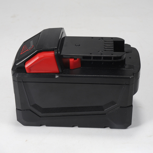 C18B <strong>Li18</strong> WK18B 20V Rechargeable Power Tool <strong>Battery</strong> Pack 10C Discharge Rate Cell Storage for Home Appliances and Miwauk Tools - Product Image 5