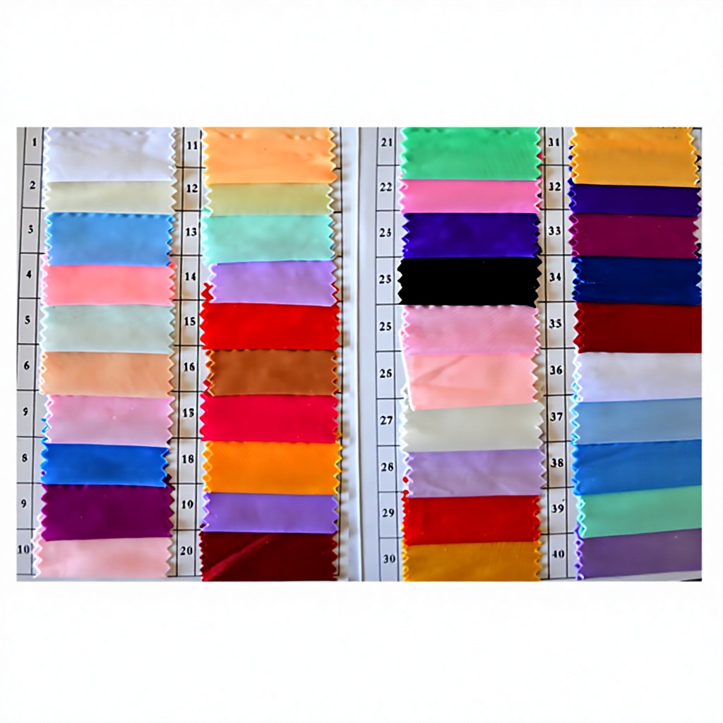 Multicolore