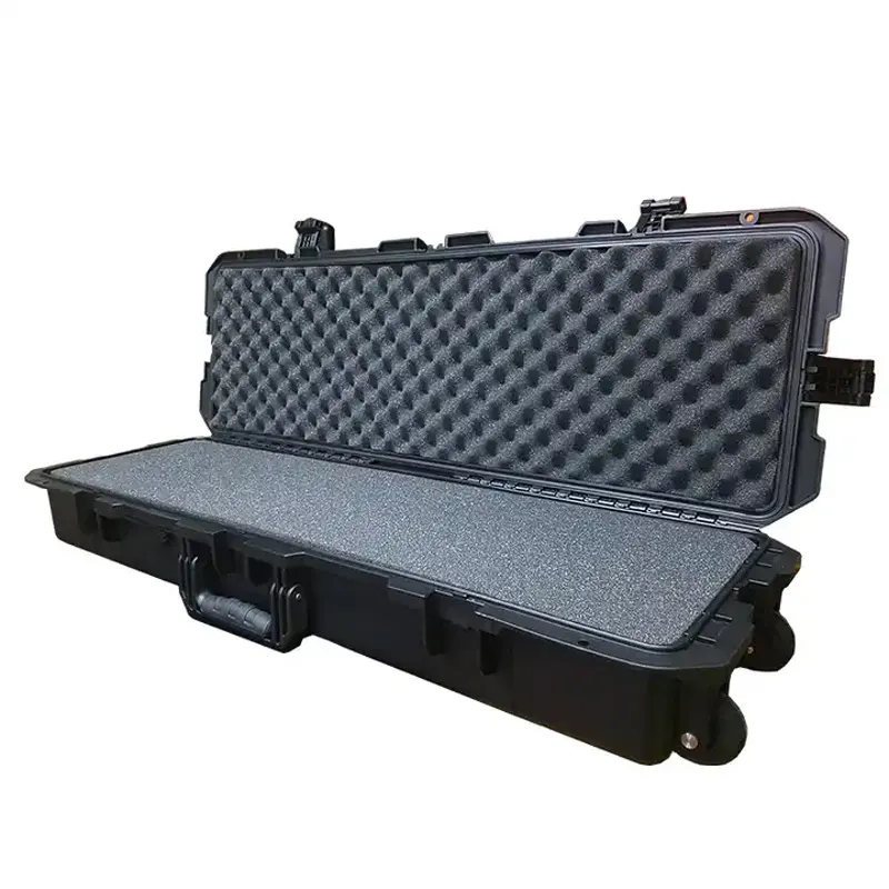 Custom Verschillende Vorm Schokbestendig Eva/Epe/Xpe/Pu Foam Box Inzetstukken Voor Beschermende Pakket Stansen Foam Insert