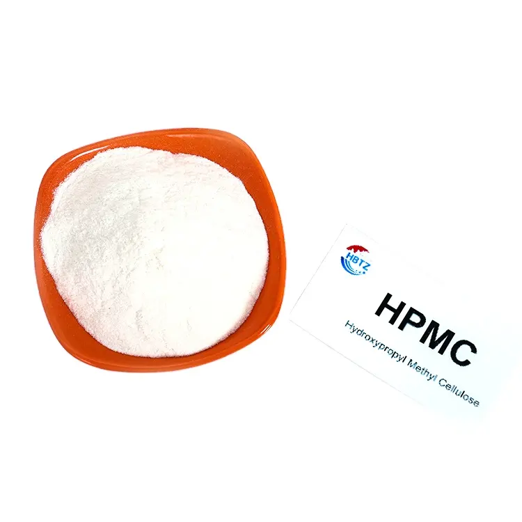 हाइड्रॉक्सीप्रोपिल मेथाइल सेल्यूलोज फ्लोर चिपकने वाला सेल्यूलोज ईथर एचपीसी