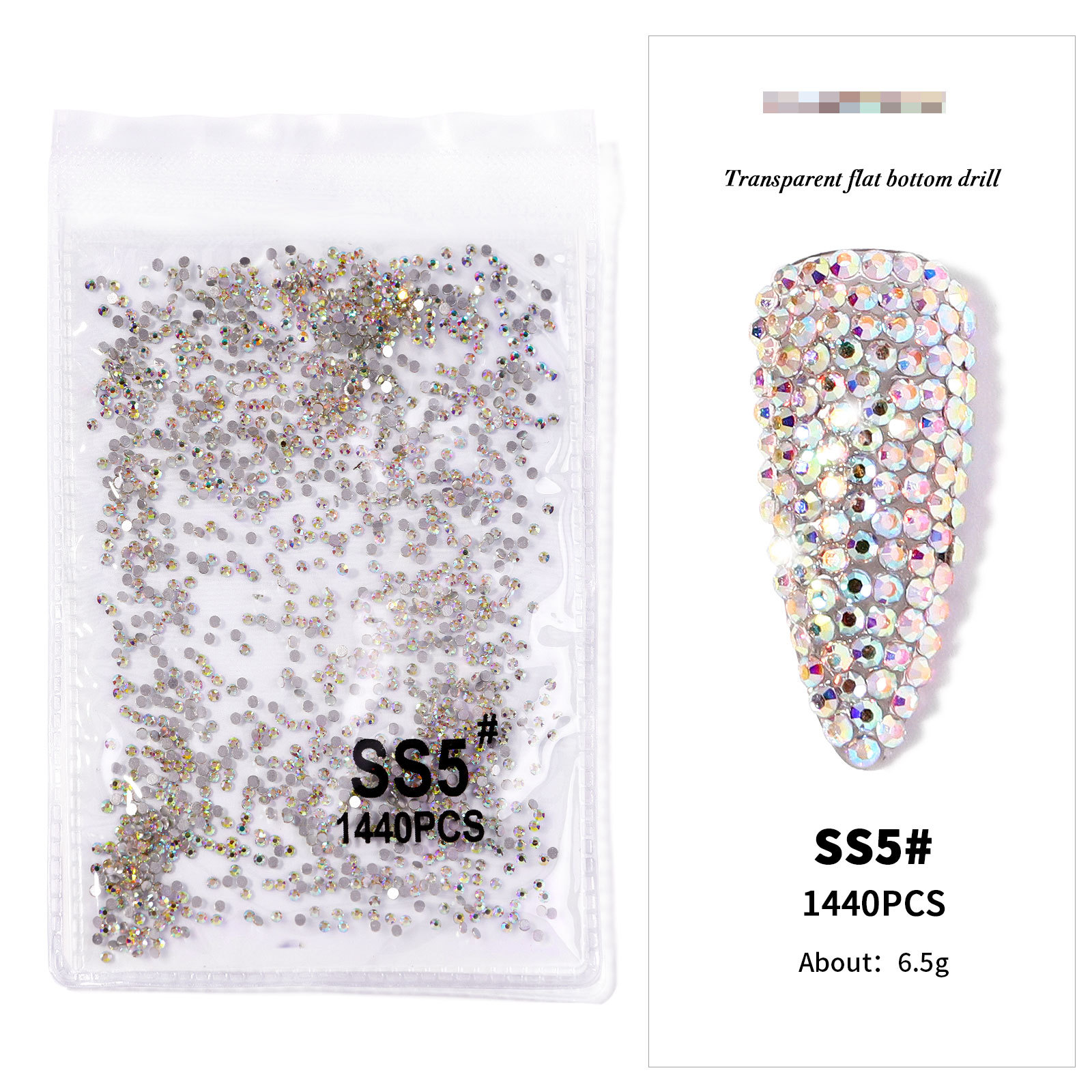 SKU 3