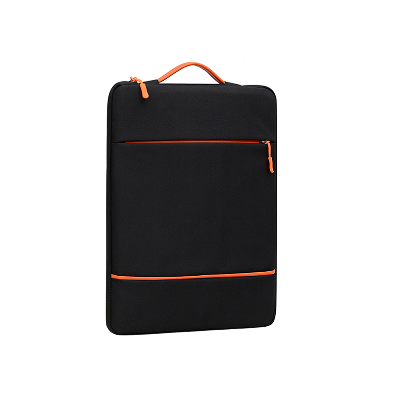 Negro de 11-12 pulgadas