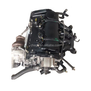 เครื่องยนต์ <span class=keywords><strong>PSA</strong></span> Citroen มือสอง5F03เครื่องยนต์เทอร์โบสำหรับ DS4 <span class=keywords><strong>PSA</strong></span> Citroen DS5 DS6 Aeolus AX7 1.6ตัน