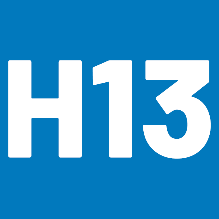 H13 Led Headlight