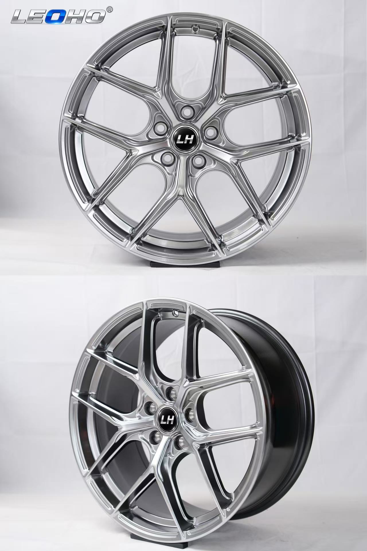 Silver(Silver Plating Effect)