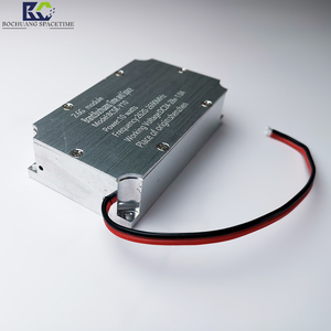 2.6GHz <strong>Bandwidth</strong> RF Power Amplifier 2600-2700MHz 433MHz Signal Generator Anti Drone Threat Module for Communication <strong>Networking</strong> - Product Image 4