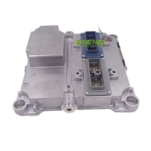 320GC 320 d2 escavatore motore Controller CPU scheda Computer con programma di 374-2640 3742640 - Product Image 3