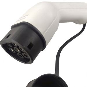 オンボード充電器とv2lオンボード充電器オンボード充電器144vdc 6.6kw ip67 v2g - Product Image 2