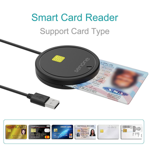 Lettore di smart card - Product Image 3
