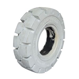 环保实心轮胎4.50 -12 5.00-8 6.00-15 6.00-9便宜的新轮胎批发 - Product Image 5