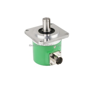 Encoder rotativo ad alta risoluzione encoder ottico mandrino - Product Image 2