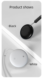 Özel Google bulmak benim cihaz izci akıllı GPS anti-kayıp anahtar bulucu cep telefonu tuşları için bagaj uzaktan kumanda çantası bulucu - Product Image 6
