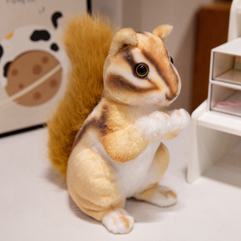 สีน้ำตาล