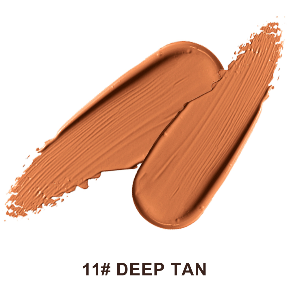 11# DEEP TAN