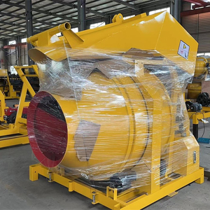 Máy TRỘN BÊ TÔNG 350L xây dựng <span class=keywords><strong>Mixer</strong></span> tự tải di động máy trộn bê tông để bán - Product Image 3