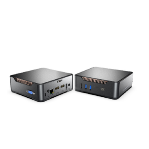 Cheap Fan Mini <strong>PC</strong> In-tel Alder Lake- N100 PortableMini Desktop Computer Mini <strong>PC</strong> Win10 Gaming Computer Dual Lan <strong>2</strong> HDM-I for Home - Product Image 4