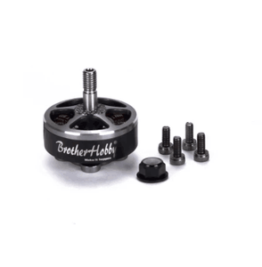 Brotherhobby avenger 2806.5แข่ง RC Quadcopter Motor1300/1700/1920KV 4-6S โมเดลเครื่องบินมอเตอร์ไร้แปรง - Product Image 1