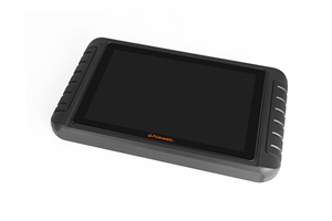 I80II Car Diagnostic Platform Tablet 10.1 ''Alle machen Diagnose-Scan-Tool mit ECU-Codierung Programmierung Voll spezielle Funktionen